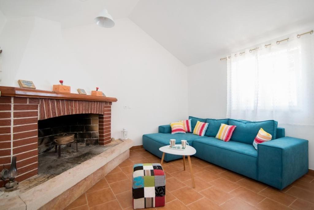 Holiday Home My Summer House Supetar Bagian luar foto