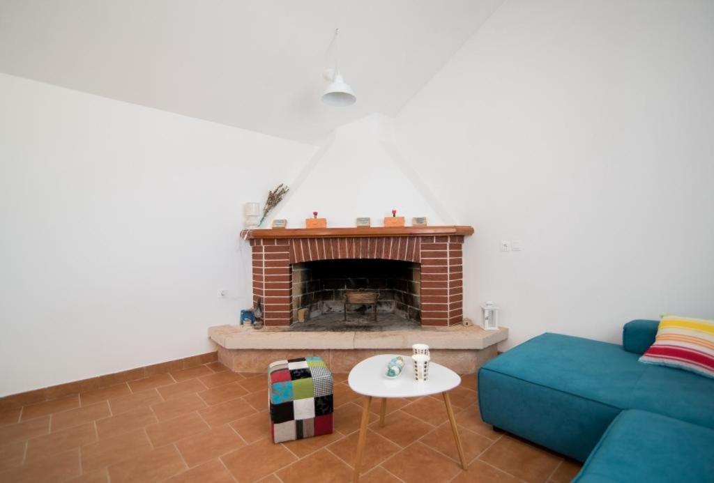 Holiday Home My Summer House Supetar Bagian luar foto