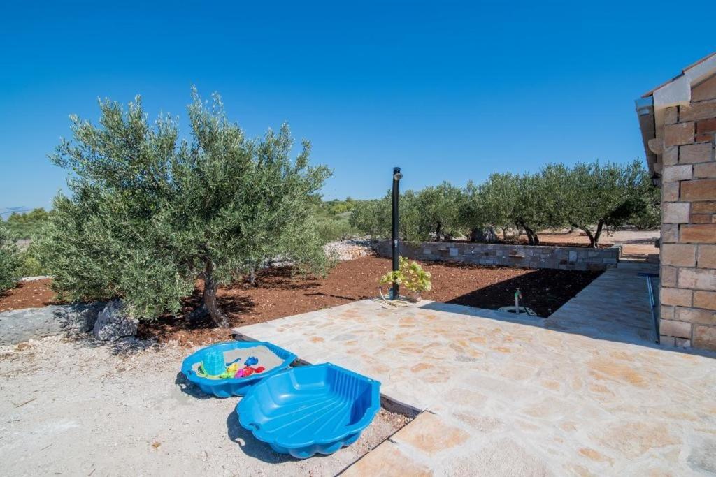 Holiday Home My Summer House Supetar Bagian luar foto